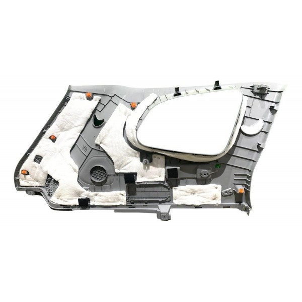 Acabamento Coluna Traseira Direita Chery Tiggo 8 1.6 2022