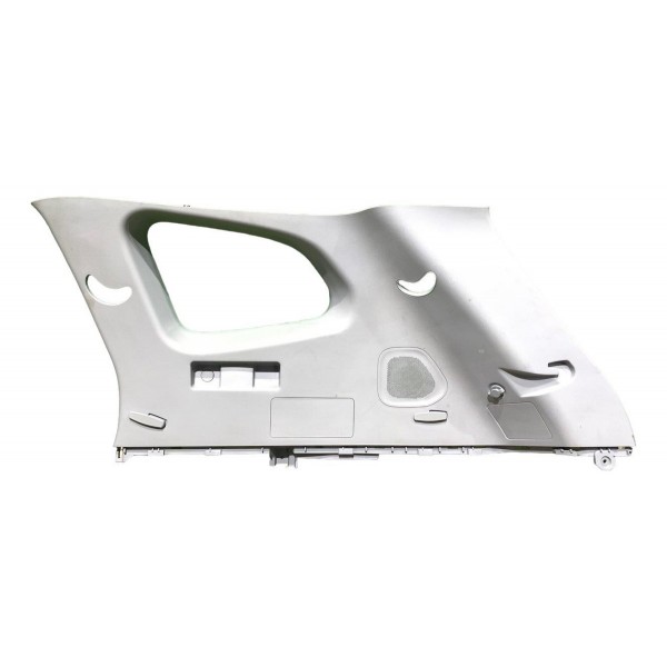 Acabamento Coluna Traseira Direita Chery Tiggo 8 1.6 2022