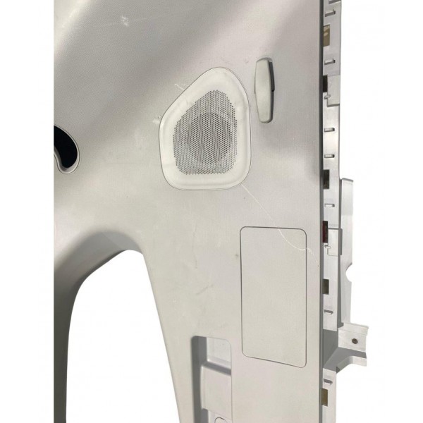 Acabamento Coluna Traseira Direita Chery Tiggo 8 1.6 2022