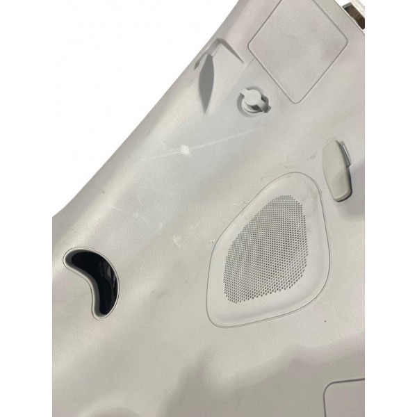 Acabamento Coluna Traseira Direita Chery Tiggo 8 1.6 2022