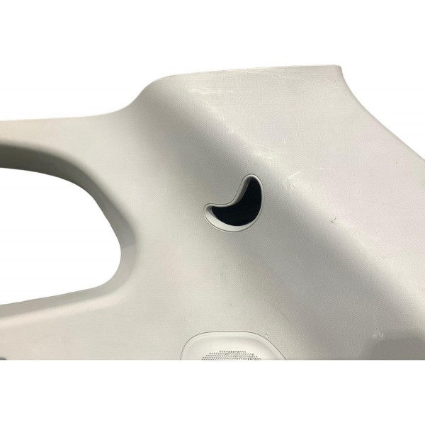 Acabamento Coluna Traseira Direita Chery Tiggo 8 1.6 2022