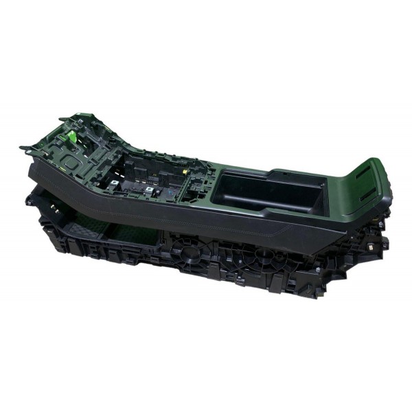 Console Central Chery Tiggo 8 Txs 1.6 2022