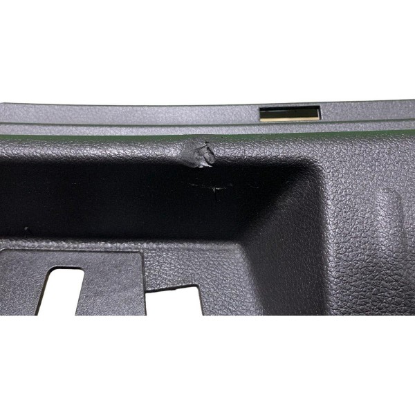 Acabamento Interno Porta Malas Chery Tiggo 8 1.6 2022 Ler