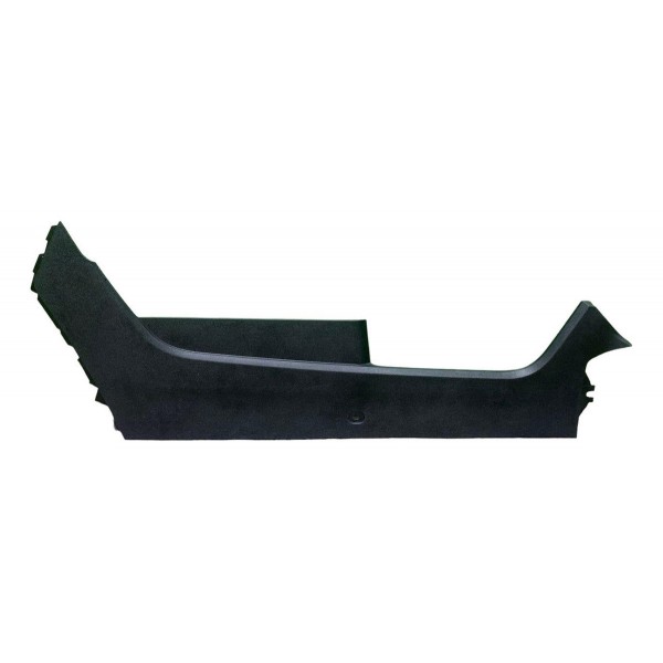 Moldura Lateral Direito Console Central Tiggo 8 1.6 2022