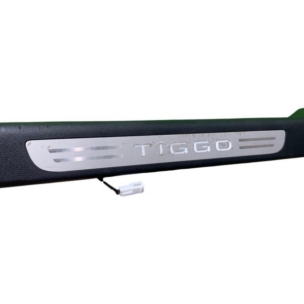 Soleira Led Dianteira Direita Chery Tiggo 8 Txs 1.6 2022