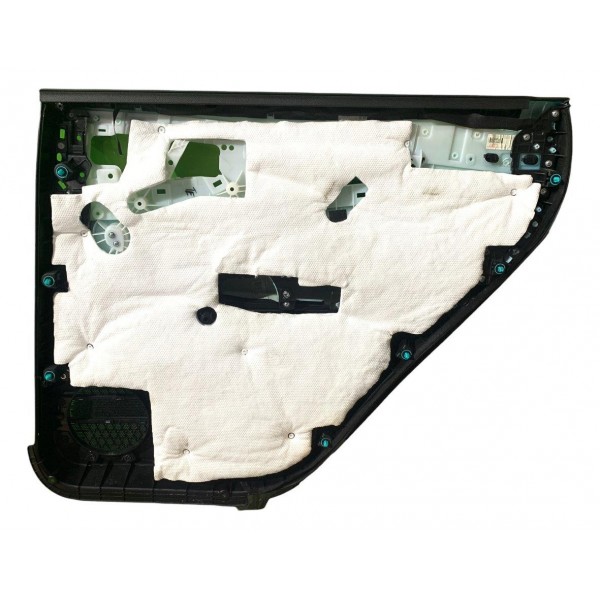 Forro Porta Traseiro Esquerdo Chery Tiggo 8 Txs 1.6 2022