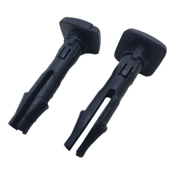 Par Guia Encosto Cabeça Dianteiro Direito Celer 1.5 2015 Preto