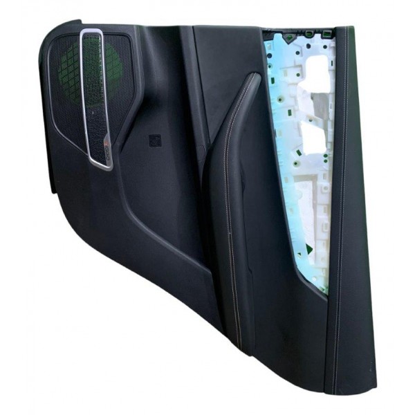 Forro Porta Traseiro Direito Chery Tiggo 8 Txs 1.6 2022