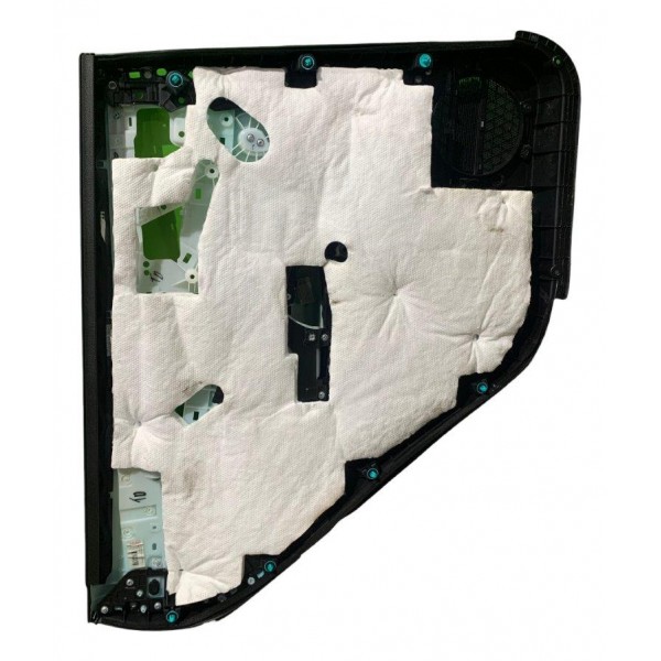 Forro Porta Traseiro Direito Chery Tiggo 8 Txs 1.6 2022