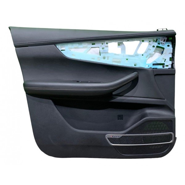 Forro Porta Dianteira Esquerda Chery Tiggo 8 Txs 1.6 2022