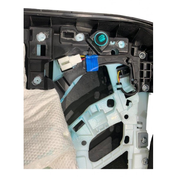 Forro Porta Dianteira Esquerda Chery Tiggo 8 Txs 1.6 2022