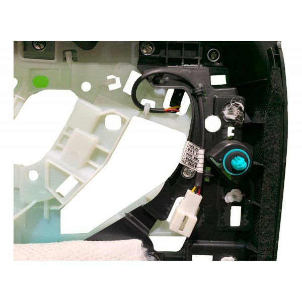 Forro Porta Dianteira Direita Chery Tiggo 8 Txs 1.6 2022