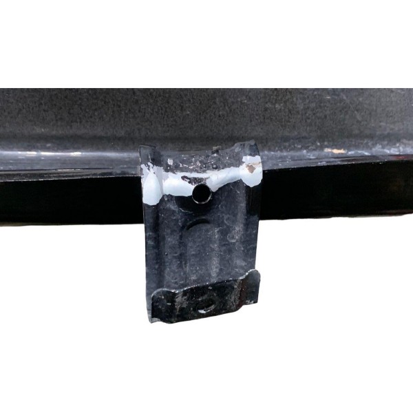 Alma Parachoque Traseiro Chery Tiggo 8 Txs 1.6 2022