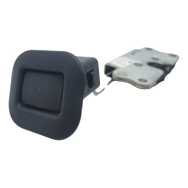 Trava Deitar Banco Traseiro Esquerdo Chery Celer 1.5 2015