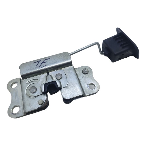 Trava Deitar Banco Traseiro Esquerdo Chery Celer 1.5 2015