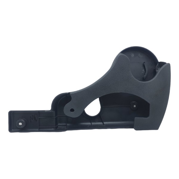 Acabamento Direito Banco Motorista Chery Celer 1.5 Hatch 15