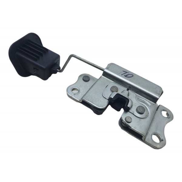 Trava Deitar Banco Traseiro Direito Chery Celer 1.5 2015