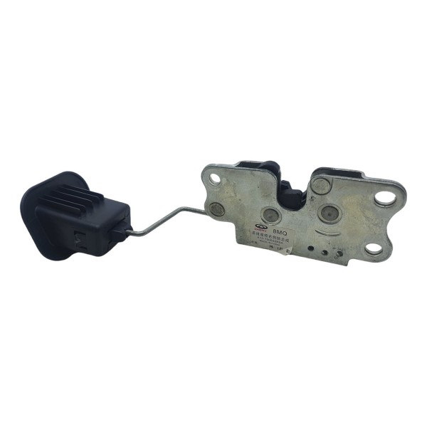 Trava Deitar Banco Traseiro Direito Chery Celer 1.5 2015