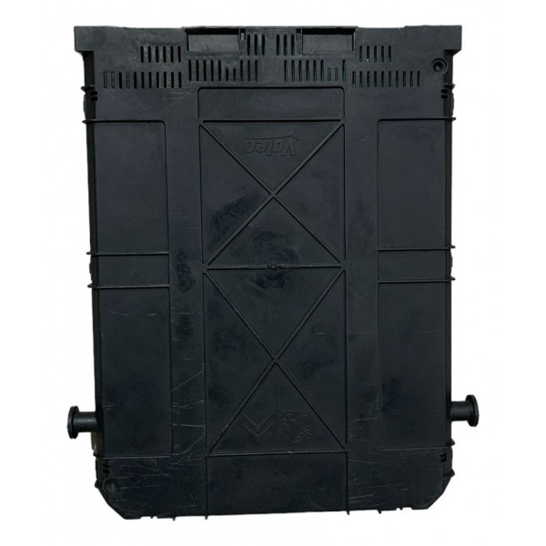 Modulo Bsi Citroen Ds3 1.6 Thp 2014