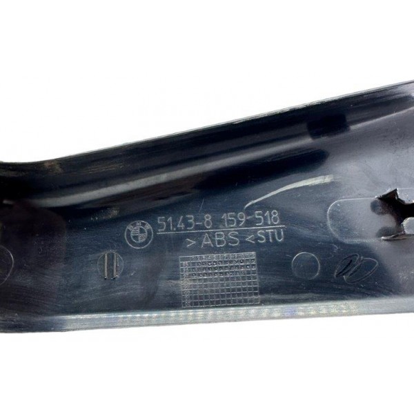 Soleira Dianteira Direita Bmw 528i 2.8 E39 1998