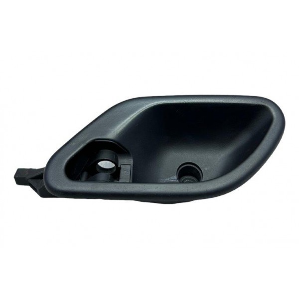 Acabamento Maçaneta Dianteira Esquerda Bmw 528i 2.8 E39 1998