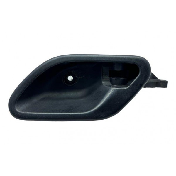 Acabamento Maçaneta Dianteira Esquerda Bmw 528i 2.8 E39 1998