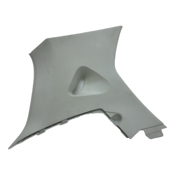 Acabamento Coluna Traseira Esquerda Vw Up 1.0 Tsi 2019