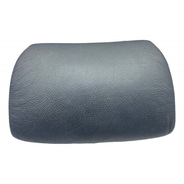 Encosto Cabeça Traseiro Central Bmw 528i 2.8 E39 1998 Preto