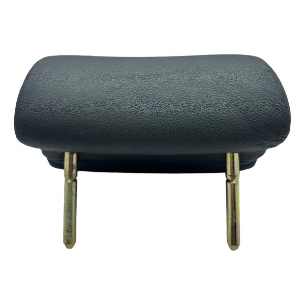 Encosto Cabeça Traseiro Central Bmw 528i 2.8 E39 1998 Preto