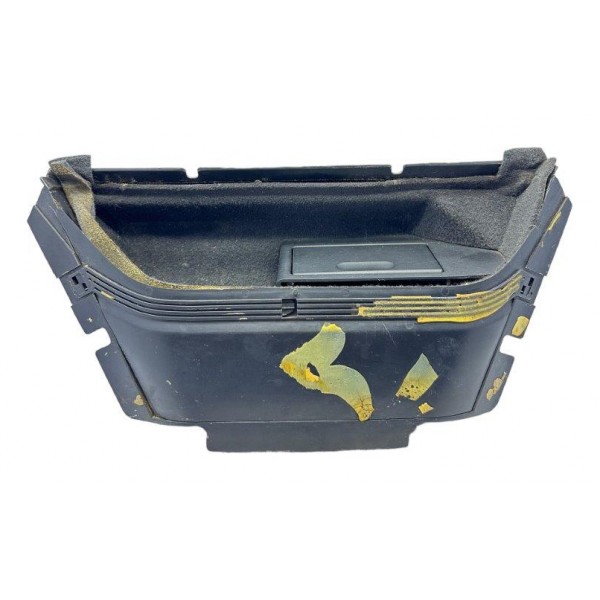 Porta Objetos Porta Traseira Esquerda Bmw 528i 2.8 E39 1998