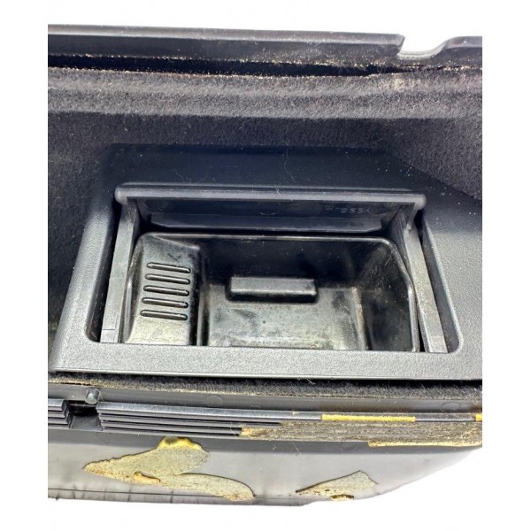 Porta Objetos Porta Traseira Esquerda Bmw 528i 2.8 E39 1998