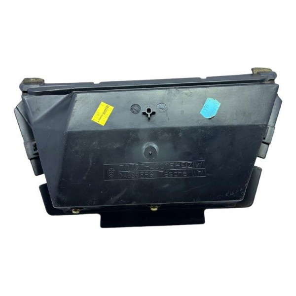 Porta Objetos Porta Traseira Esquerda Bmw 528i 2.8 E39 1998