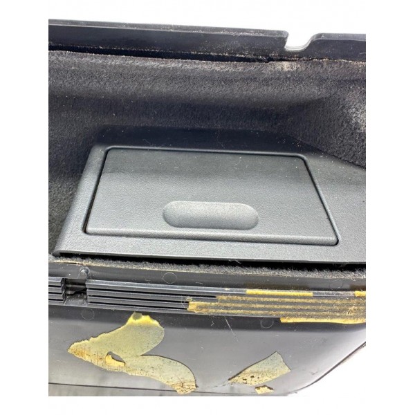 Porta Objetos Porta Traseira Esquerda Bmw 528i 2.8 E39 1998