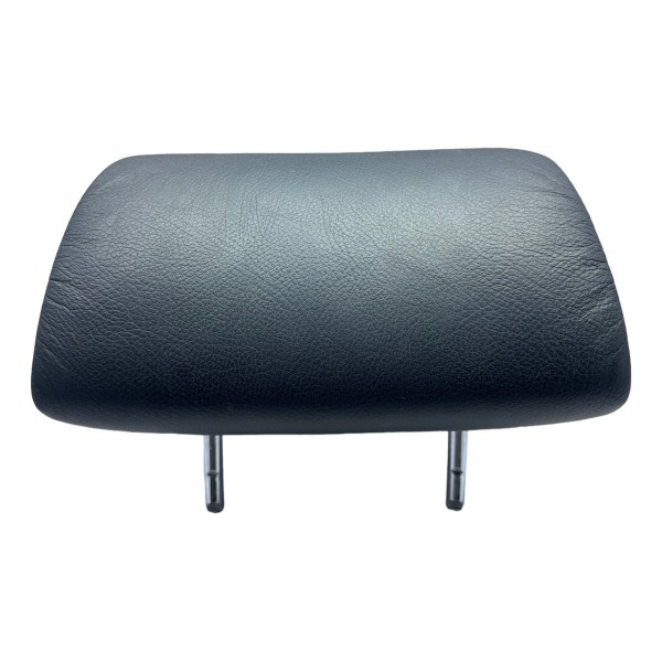 Encosto Cabeça Traseiro Direito Bmw 528i 2.8 E39 1998 Preto