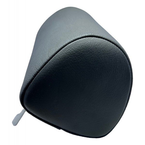 Encosto Cabeça Traseiro Direito Bmw 528i 2.8 E39 1998 Preto