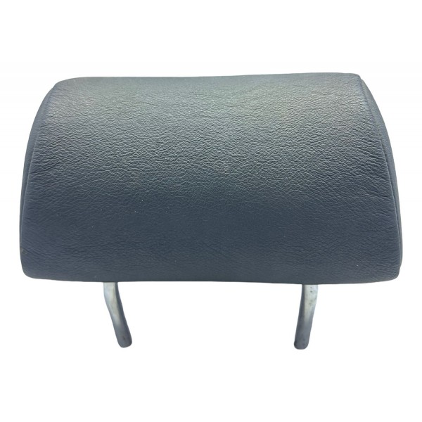 Encosto Cabeça Traseiro Direito Bmw 528i 2.8 E39 1998 Preto