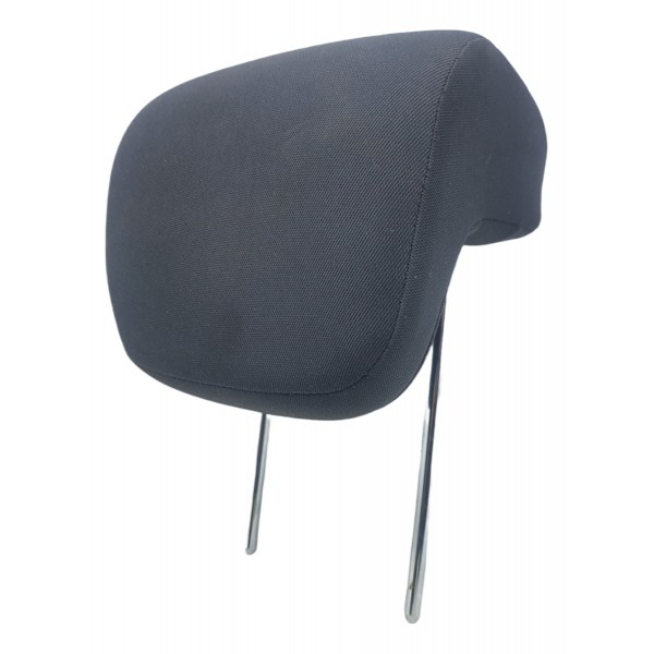 Encosto Cabeça Traseiro Direito Chery Celer 1.5 Hatch 15 Preto