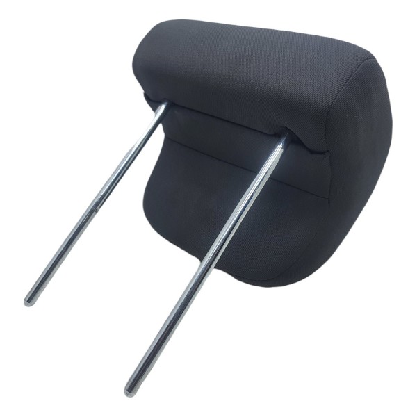 Encosto Cabeça Traseiro Direito Chery Celer 1.5 Hatch 15 Preto
