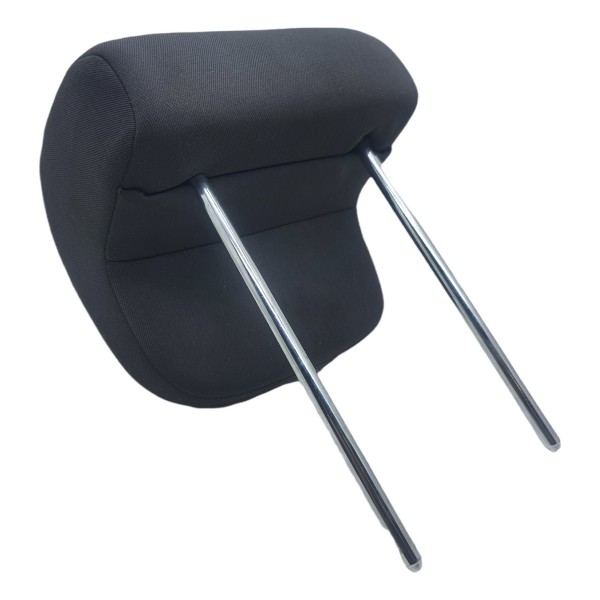 Encosto Cabeça Traseiro Direito Chery Celer 1.5 Hatch 15 Preto