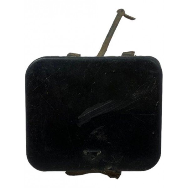 Tampa Reboque Dianteiro Bmw 528i 2.8 E39 1998