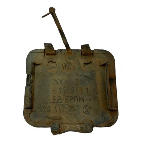 Tampa Reboque Dianteiro Bmw 528i 2.8 E39 1998