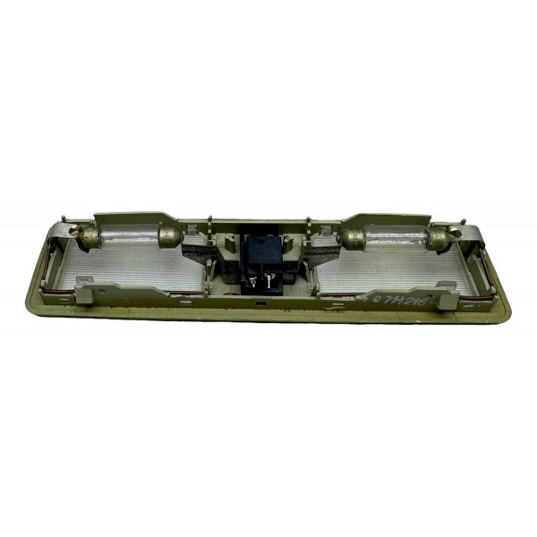 Luz Cortesia Quebra Sol Passageiro Bmw 528i 2.8 E39 1998