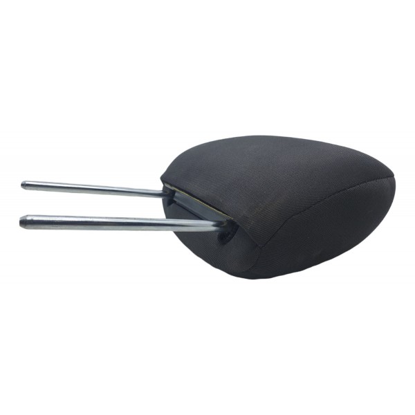 Encosto Cabeça Dianteiro Direito Chery Celer 1.5 Hatch 15 Preto