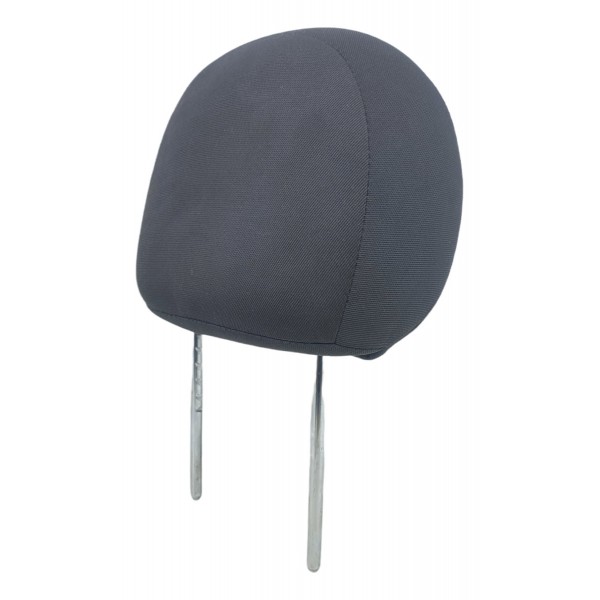 Encosto Cabeça Dianteiro Direito Chery Celer 1.5 Hatch 15 Preto