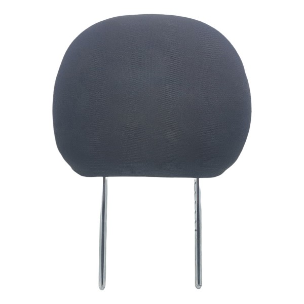 Encosto Cabeça Dianteiro Direito Chery Celer 1.5 Hatch 15 Preto