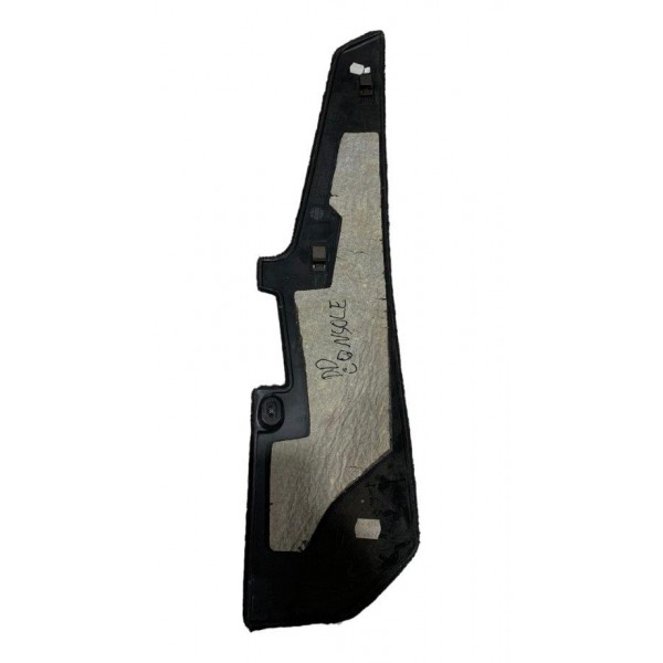 Moldura Console Central Direito Bmw 528i 2.8 E39 1998