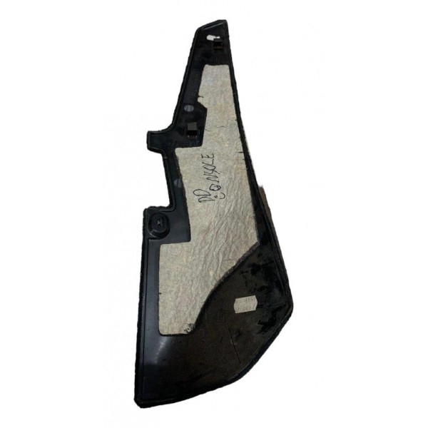 Moldura Console Central Direito Bmw 528i 2.8 E39 1998