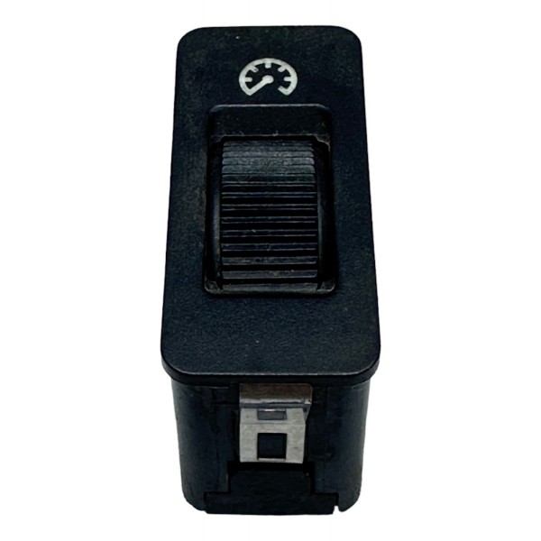 Botão Intensidade Luz Painel Bmw 528i 2.8 E39 1998