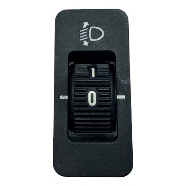 Comando Regulagem Altura Farol Bmw 528i 2.8 E39 1998