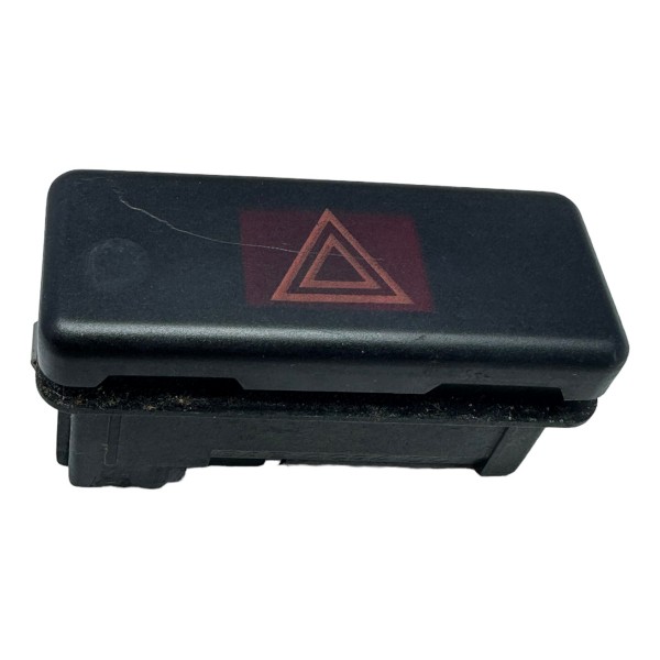 Comando Pisca Alerta Bmw 528i 2.8 E39 1998 Preto